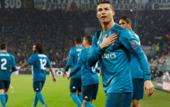 5 ngôi sao có thể thay thế vai trò của Ronaldo tại Real