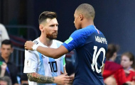 Kylian Mbappe không xuất sắc như chúng ta vẫn nghĩ!
