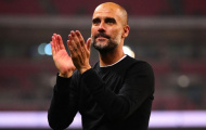 TIẾT LỘ: 2 đội bóng Guardiola muốn dẫn dắt sau khi rời Man City