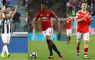 Chelsea sửa sai: 180 triệu euro cho 3 bom tấn