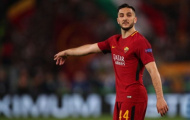 Kostas Manolas gửi lời cầu xin tới Manchester United