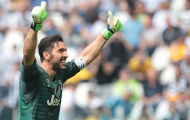 NÓNG: Buffon chính thức ra mắt PSG vào thứ hai