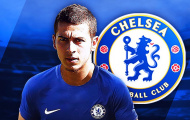 Hazard tiến gần tới việc rời Chelsea