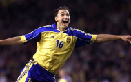 Không dự World Cup, Ibrahimovic vẫn 'chém gió' tưng bừng