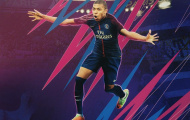 Mbappe: Bị nước Anh ruồng bỏ đến đấu trường lớn nhất hành tinh