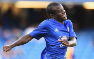 NÓNG: Chi 100 triệu + Rabiot, PSG quyết lấy Kante
