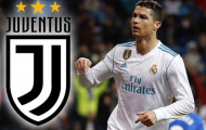 NÓNG: Ronaldo có thể đến Turin ngay ngày mai