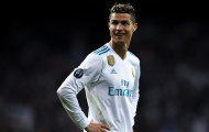 Ronaldo tiết lộ lý do từ chối Juve, chọn Man United