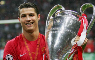 Nóng từ Anh! Man Utd gia nhập cuộc đua giành Ronaldo
