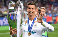 Ronaldo đến Juventus: Tại sao không?