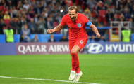 Tiền đạo hay nhất World Cup: Kane đứng đầu, Messi đứng cuối