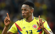 Người đại diện lên tiếng về tương lai của Yerry Mina