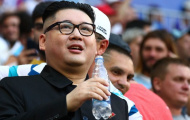 '50 sắc thái' cảm xúc khác nhau của fan hâm mộ tại World Cup 2018