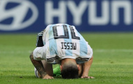 3 điều Argentina cần làm sau khi bị loại khỏi World Cup