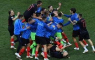 3 điều có thể giúp Croatia tái lặp lịch sử cách đây 20 năm