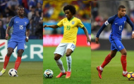 3 ngôi sao có thể giúp Barca trở thành đội bóng 'không thể ngăn cản'