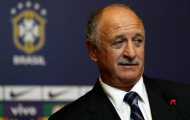 Scolari: 'Neymar không bao giờ đạt tới đẳng cấp của Pele'