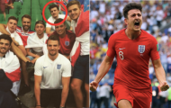 Harry Maguire: Từ NHM tại Euro 2016 đến người hùng tại tứ kết World Cup 2018