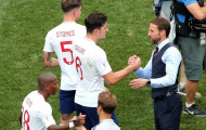 Bàn thắng của Maguire không phải ngẫu nhiên, đó là 'bài tủ' của Southgate