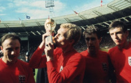 Harry Kane: Một “Bobby Moore” khác của ĐT Anh
