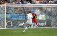 Chấm điểm tuyển Pháp: Điểm 9 cho Griezmann