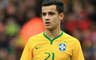 Coutinho: 'Chúng tôi sẽ phải nhận rất nhiều gạch đá'