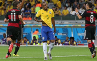 Fernandinho - Biểu tượng cho giai đoạn thất bại của ĐT Brazil!