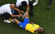 HLV Tite nói gì về Neymar sau thất bại?