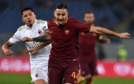 Kostas Manolas đã ngỏ lời, Manchester United có sẵn sàng chào đón?