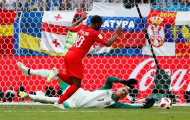 Góc tuyển Anh: Southgate không sai khi tin vào Sterling
