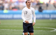 Hé lộ lý do Griezmann không ăn mừng khi ghi bàn trước Uruguay 