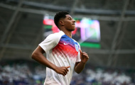 'Làm ơn đưa Rashford vào thay gấp chân gỗ Sterling'