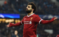 'Liverpool sẽ bán Salah với giá 200 triệu bảng'