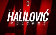 AC Milan chính thức ký hợp đồng với cựu sao Barca