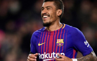 Paulinho chính thức lên tiếng về tương lai