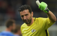 PSG sẽ giúp Buffon hiện thực hóa ước mơ lớn