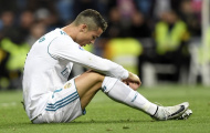 NÓNG: Xuất hiện kẻ phá bĩnh, thương vụ Ronaldo đến Juventus nguy cơ đổ vỡ