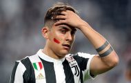 Ronaldo đến Juventus, MU rộng cửa chiêu mộ ngôi sao 97 triệu bảng