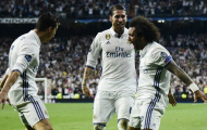 Ronaldo muốn sao Brazil cùng gia nhập Juventus