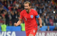 Chưa đá, Harry Kane đã chuẩn bị cho loạt penalty với Thụy Điển
