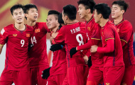 Điểm tin bóng đá Việt Nam: U23 Việt Nam có lịch thi đấu thuận lợi tại Asiad Cup 2018