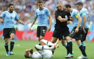 Huyền thoại ám chỉ Mbappe học 'ăn vạ' từ Neymar