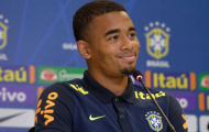 Về nước tại tứ kết, Gabriel Jesus dành lời bất ngờ cho HLV Tite