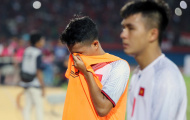 U19 Viêt Nam thua uất nghẹn trước U19 Indonesia