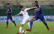 17h00 ngày 08/07, Quảng Nam FC vs B. Bình Dương: Chủ nhà “đi săn” không súng