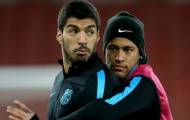 Chuyển nhượng Barca ngày 08/07: Neymar muốn tái ngộ Suarez; Athur sắp sửa đến Camp Nou
