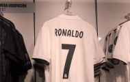NÓNG: Juve ngầm xác nhận đã có Ronaldo