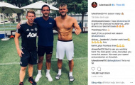 Hàng phòng ngự Man Utd sẽ hoàn toàn khác trong mùa giải tới