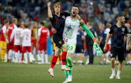 5 điểm nhấn Nga vs Croatia: Không còn ám ảnh Thổ Nhĩ Kỳ, Croatia trên đôi vai Modric