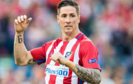 Đội bóng vô danh tự tin chiêu mộ Fernando Torres